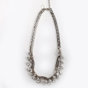 Anton Heunis Necklace Women Silver